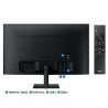 Monitor Samsung M5 S32DM500EU Full HD 32" Nero