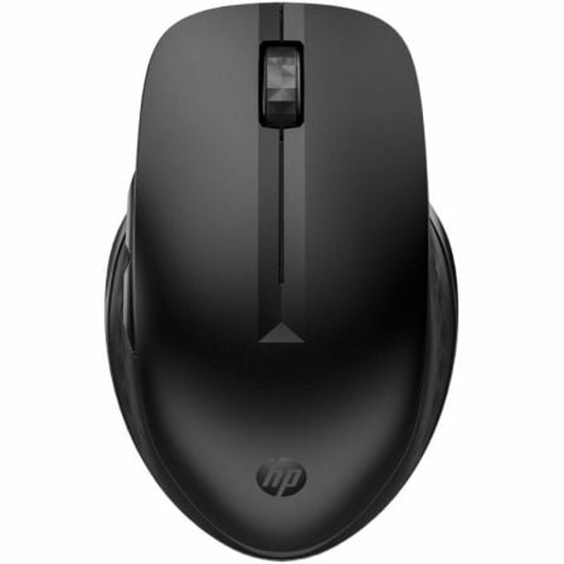 Mouse HP 3B4Q5UT Nero 4000 dpi
