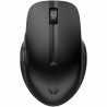 Mouse HP 3B4Q5UT Nero 4000 dpi