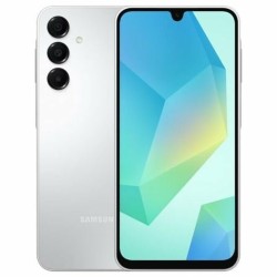 Cellulare per anziani Samsung A165 4-128 GY V2 Octa Core 4 GB RAM 128 GB Grigio