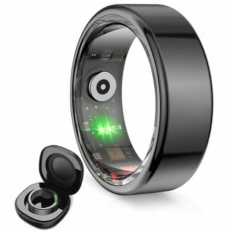 Orologi Sportivi KSIX BSR01N08 Nero Orologi Sportivi KSIX BSR01N08 Nero