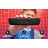 Altoparlante Bluetooth Portatile Sunstech BRICKLARGEBL Azzurro 2100 W 4 W 10 W