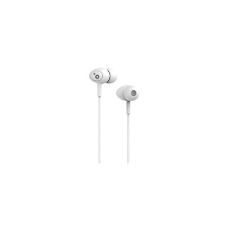 Auricolari Sunstech POPSWT Bianco