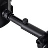 Supporto per Portatile Trust 24984 Caucciù