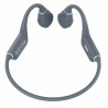 Auricolari LEOTEC LEBONE03G Grigio