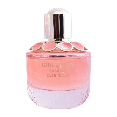 Profumo Donna Elie Saab Girl of Now Forever EDP 90 ml