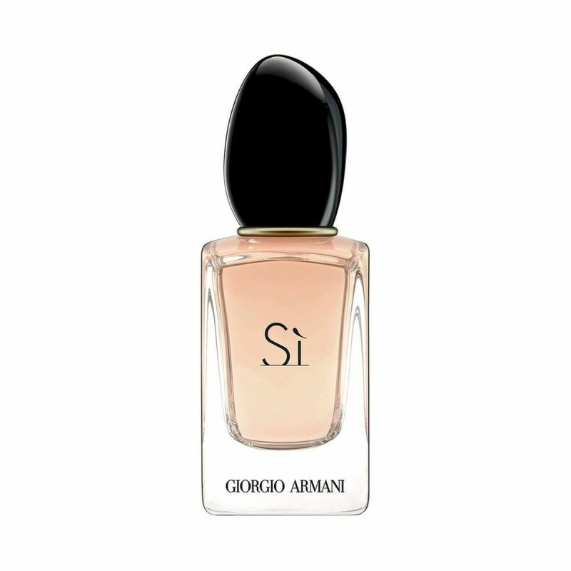 Profumo Donna Sì Armani GA1563997 EDP 50 ml Profumo Donna Sì Armani GA1563997 EDP 50 ml