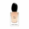 Profumo Donna Sì Armani GA1563997 EDP 50 ml