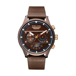 Orologio Unisex Police R1471607007 (Ø 49 mm)