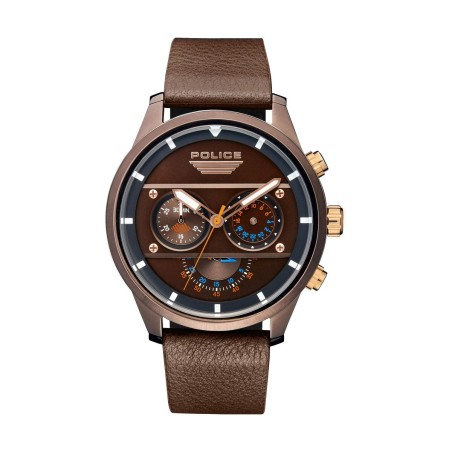 Orologio Unisex Police R1471607007 (Ø 49 mm)