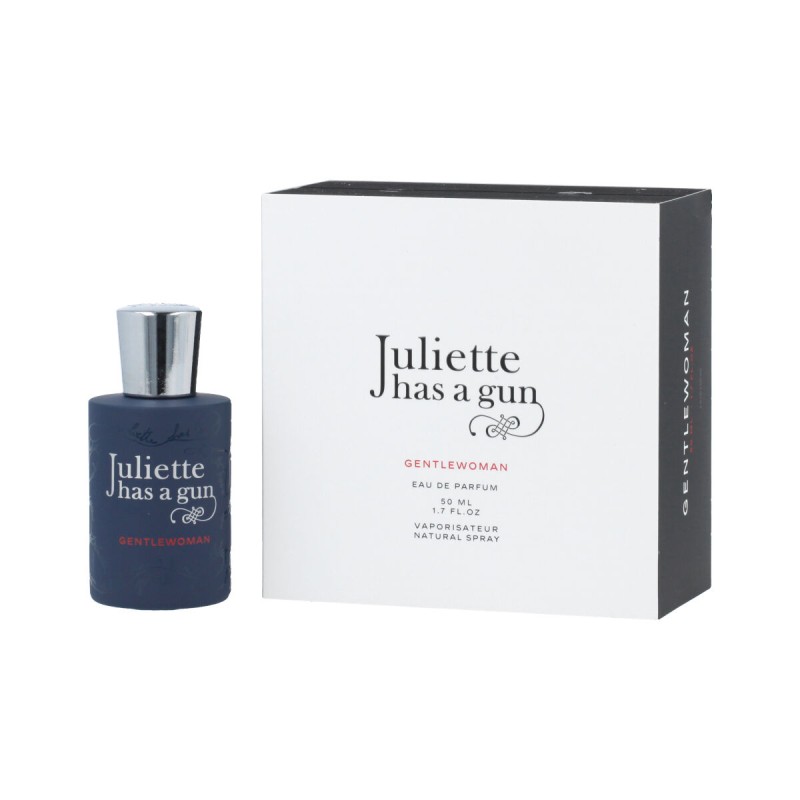 Profumo Donna Juliette Has A Gun Gentlewoman EDP 50 ml Profumo Donna Juliette Has A Gun Gentlewoman EDP 50 ml