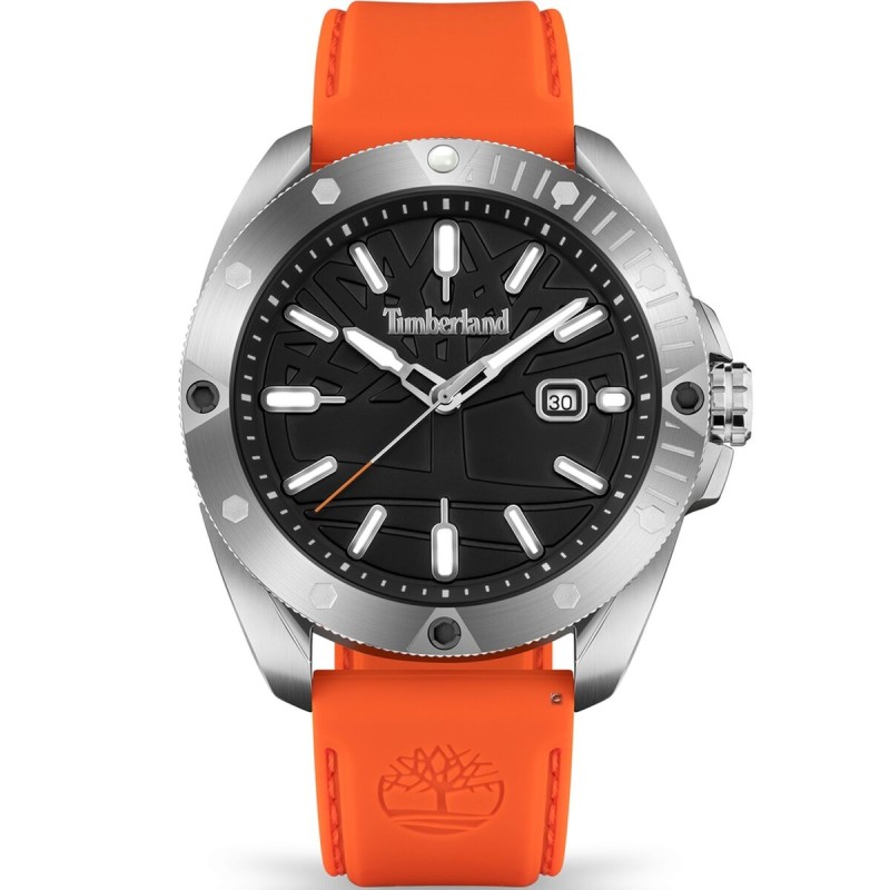 Orologio Uomo Timberland TDWGN2102902 (Ø 44 mm) Orologio Uomo Timberland TDWGN2102902 (Ø 44 mm)