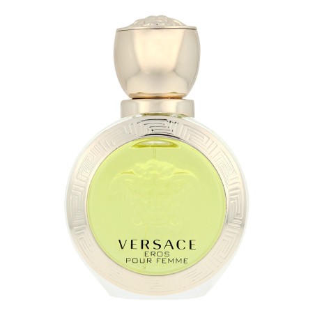 Profumo Donna Versace Eros Pour Femme EDT 50 ml (1 Unità)