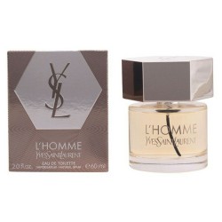 Profumo Uomo Yves Saint Laurent Ysl L'homme EDT