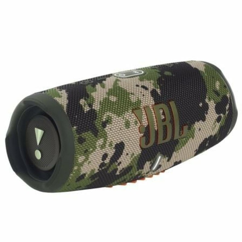 Altoparlanti PC JBL JBLCHARGE5SQUAD Verde Altoparlanti PC JBL JBLCHARGE5SQUAD Verde