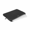 Zaino per Portatile Natec CORAL 14.1 Nero