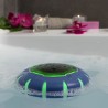 Altoparlante Galleggiante Senza Fili con LED Floaker InnovaGoods