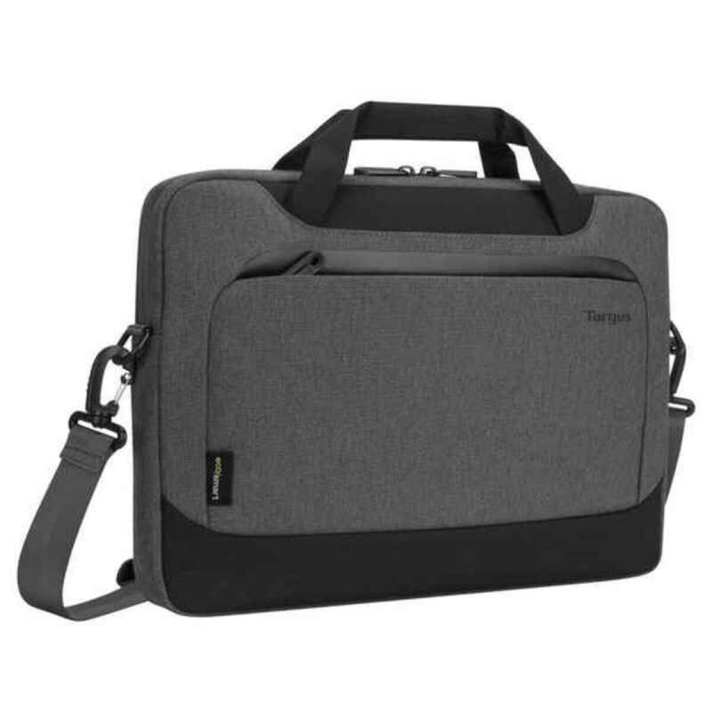 Valigetta per Portatile Targus Cypress EcoSmart 15,6" Grigio Valigetta per Portatile Targus Cypress EcoSmart 15,6" Grigio