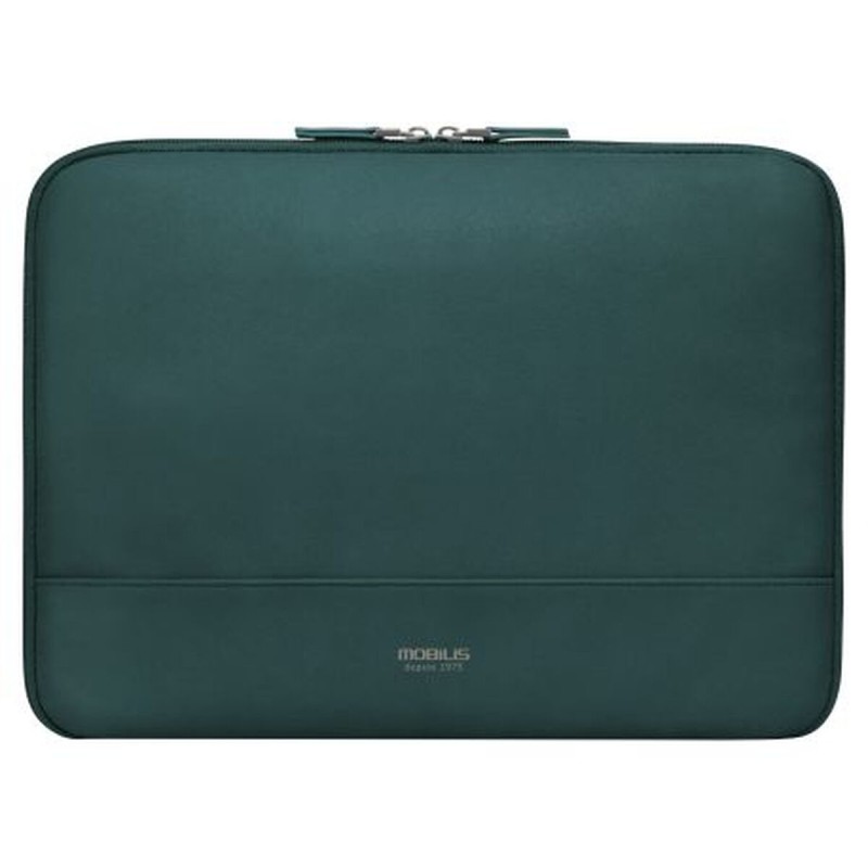 Custodia per Portatile Mobilis 042034 Azzurro Blu scuro Custodia per Portatile Mobilis 042034 Azzurro Blu scuro