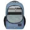 Zaino per Portatile Targus TBB65302GL Azzurro