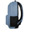Zaino per Portatile Targus TBB65302GL Azzurro