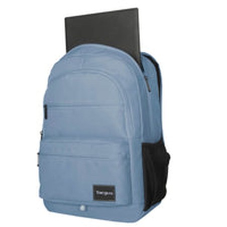 Zaino per Portatile Targus TBB65302GL Azzurro