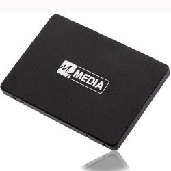Hard Disk MyMedia 256 GB 256 GB SSD (256 GB) (256 GB SSD)