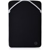 Custodia per Portatile HP 2F2J1AA Nero