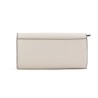 Portafogli Donna Michael Kors 35F3GTVE7L-LT-CREAM 19 x 10 x 2 cm