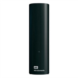 Hard Disk Esterno Western Digital WD Elements Desktop 4 TB HDD