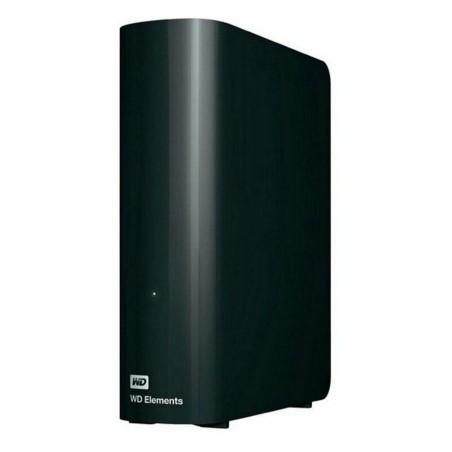 Hard Disk Esterno Western Digital WD Elements Desktop 4 TB HDD