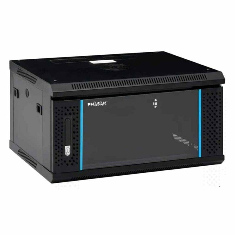 Armadio Rack a Muro Phasak PHO 2106D Armadio Rack a Muro Phasak PHO 2106D