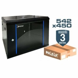 Armadio Rack a Muro Phasak PHO 2209D