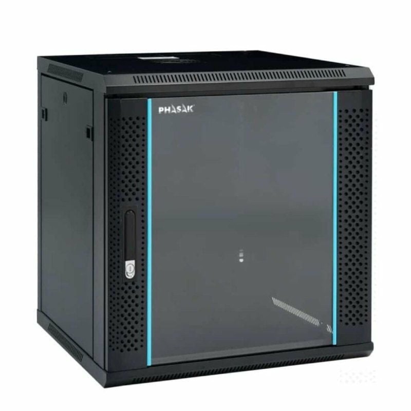 Armadio Rack a Muro Phasak PHO 2112D Armadio Rack a Muro Phasak PHO 2112D