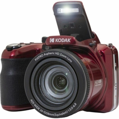 Fotocamera Digitale Kodak AZ425RD