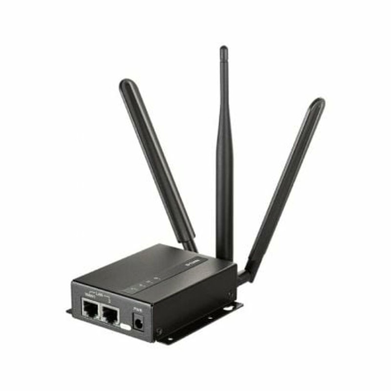 Modem D-Link DWM-313 Modem D-Link DWM-313
