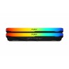 Memoria RAM Kingston KF432C16BB2AK2/16 16 GB DDR4 3200 MHz CL16