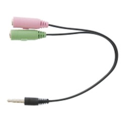 Adattatore Audio Jack T'NB