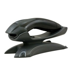 Lettore di codice a barra con supporto Honeywell Voyager 1202G