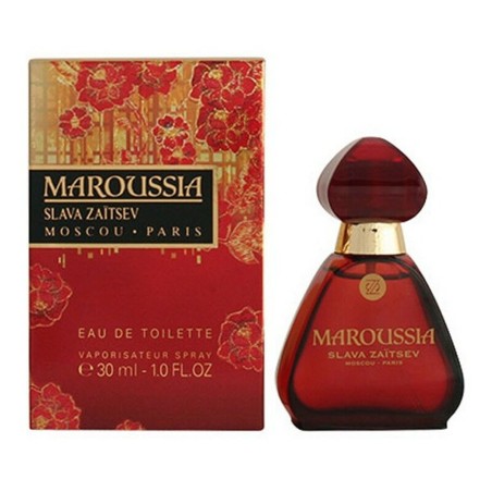 Profumo Donna Maroussia Vanderbilt EDT