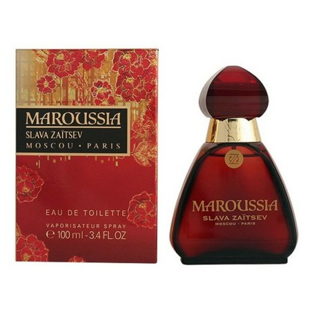 Profumo Donna Maroussia Vanderbilt EDT