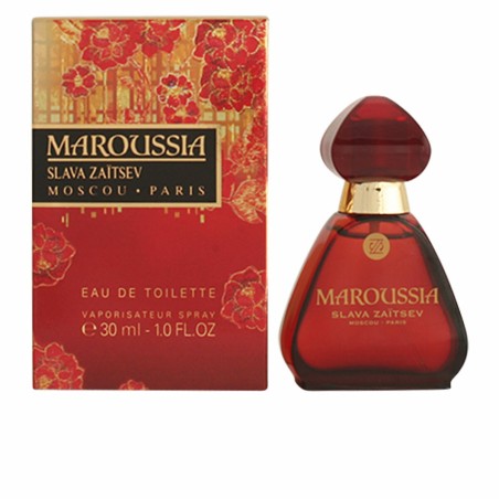 Profumo Donna Maroussia Vanderbilt EDT