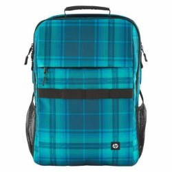 Zaino per Portatile HP Campus XL 7J594AA Azzurro
