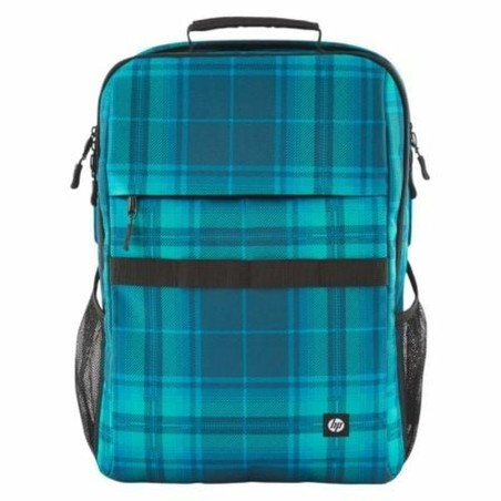 Zaino per Portatile HP Campus XL 7J594AA Azzurro