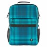 Zaino per Portatile HP Campus XL 7J594AA Azzurro