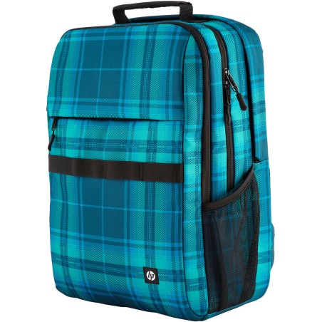 Zaino per Portatile HP Campus XL 7J594AA Azzurro