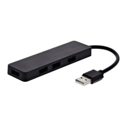 Hub USB 4 Porte T'NB