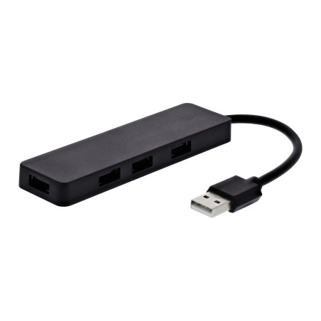Hub USB 4 Porte T'NB