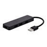 Hub USB 4 Porte T'NB