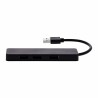 Hub USB 4 Porte T'NB